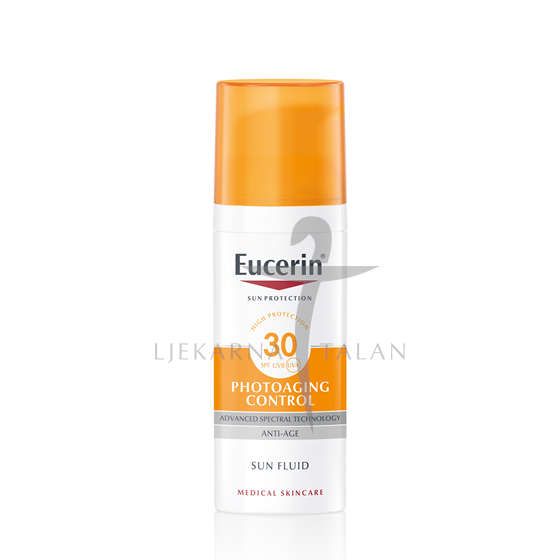  Photoaging Control fluid za zaštitu kože lica od sunca SPF30