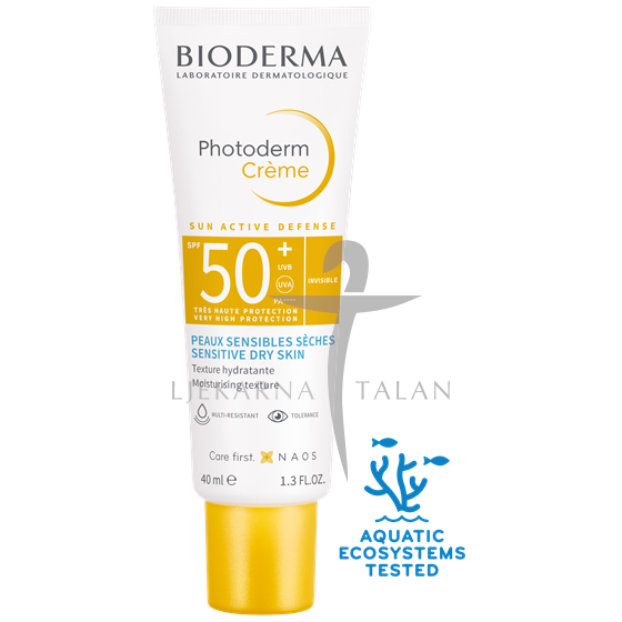  Photoderm Krema za osjetljivu kožu SPF50+