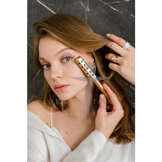 Liftmie Germanium Beauty Roller, contouring masažer za lice  