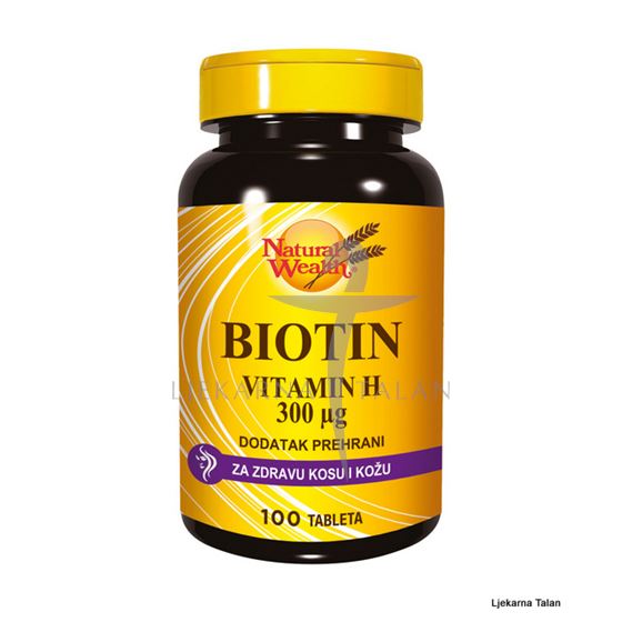  Biotin