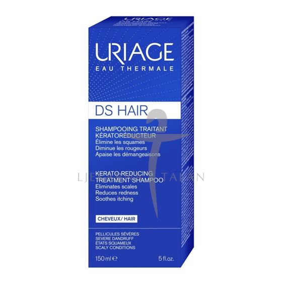  DS HAIR Keratoreducirajući šampon protiv peruti