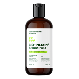  Bio-Pilixin – Šampon za jačanje kose - za muškarce