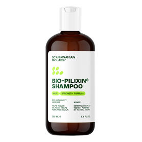  Bio-Pilixin – Šampon za jačanje kose - za žene
