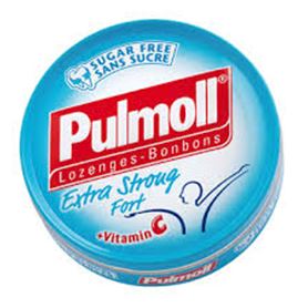 Bombon Pulmoll Extra jaki