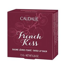 Caudalie FRENCH KISS lip balm addiction 7.5g