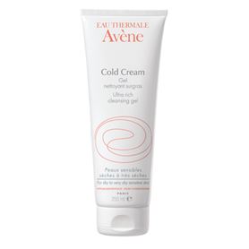 Cold cream iznimno bogati gel za čišćenje suhe kože lica i tijela 200ml