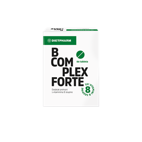  B Complex Forte tablete