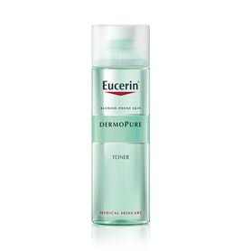 Eucerin DermoPure osvježavajući losion za lice