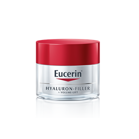  Hyaluron-Filler + Volume-Lift dnevna krema za normalnu do mješovitu kožu