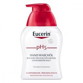  pH5 uljno sredstvo za pranje ruku
