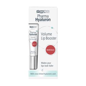  Hyaluron Volume lip booster - MARSALA
