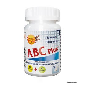  ABC Plus