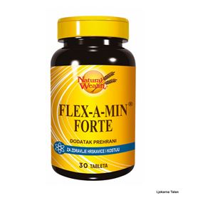  Flex-a-min Forte, 30 tableta