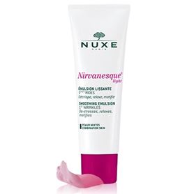  Nirvanesque® emulzija za zaglađivanje prvih bora za mješovitu kožu