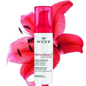 Nuxe Merveillance expert korektivni fluid protiv vidljivih bora