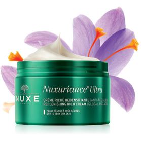  Nuxuriance® Ultra bogata krema za suhu kožu