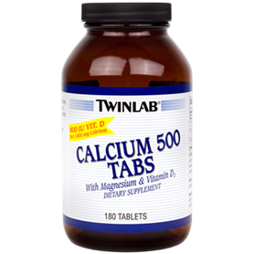  Kalcij 500 sa magnezijem i vitaminom D, tablete