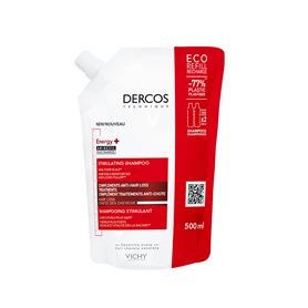  Dercos ENERGY+ stimulirajući šampon REFILL