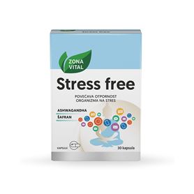  Stress free kapsule