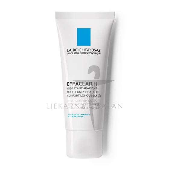 EFFACLAR H