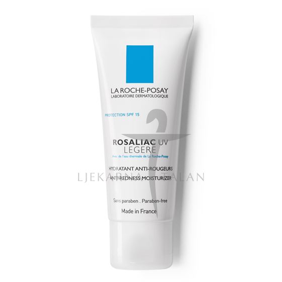 ROSALIAC UV Legere