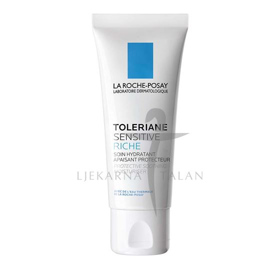  TOLERIANE SENSITIVE Riche