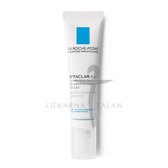 EFFACLAR A.I.