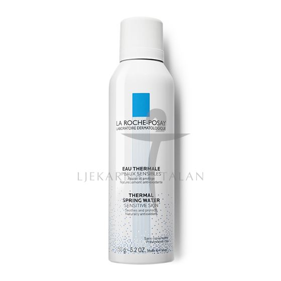 Termalna voda, 150ml