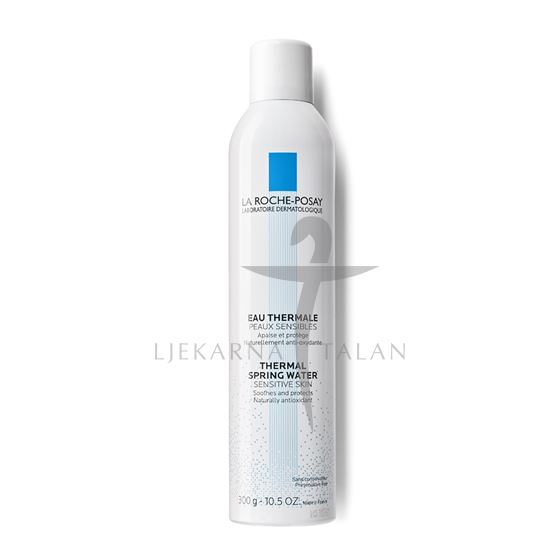 Termalna voda, 300ml