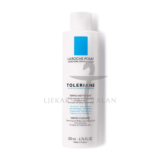 TOLERIANE Losion