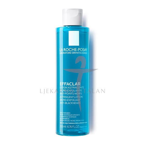 EFFACLAR tonik