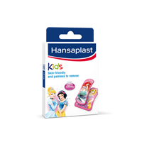 Hansaplast Dječji ANIMALS