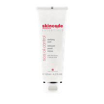 Skincode S.O.S oil control gel za pranje