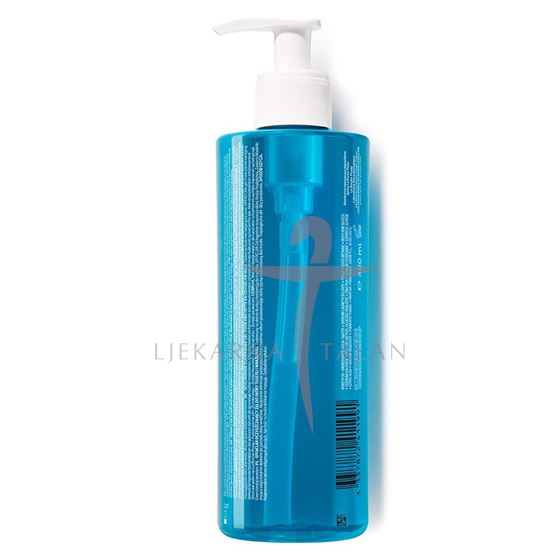 EFFACLAR gel za čišćenje lica, 400ml