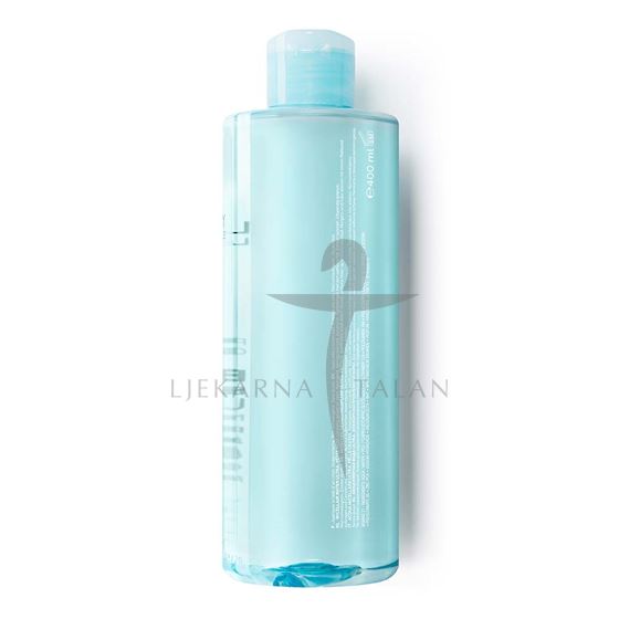 EFFACLAR micelarna voda, 400ml