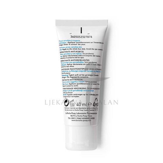 ROSALIAC UV Legere