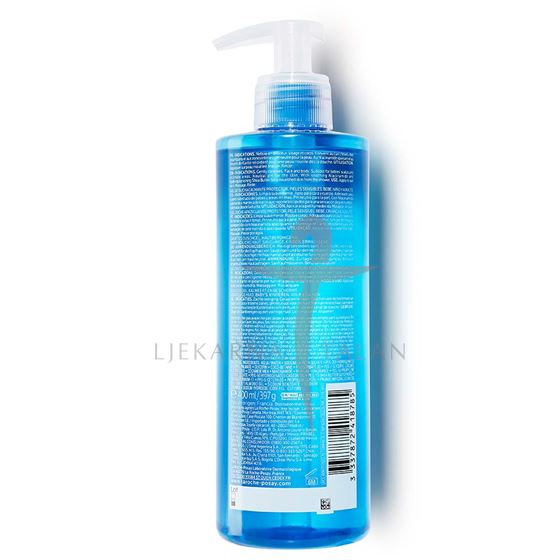 LIPIKAR Gel lavant