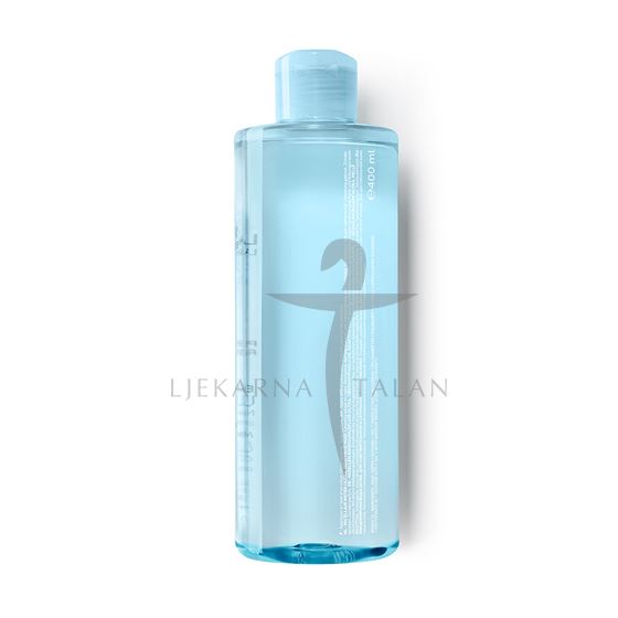 Micelarna voda ULTRA - reaktivna koža, 400ml