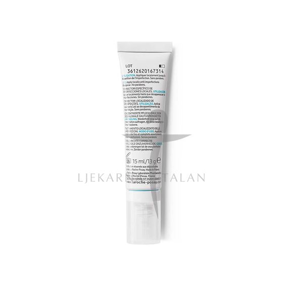 EFFACLAR A.I.