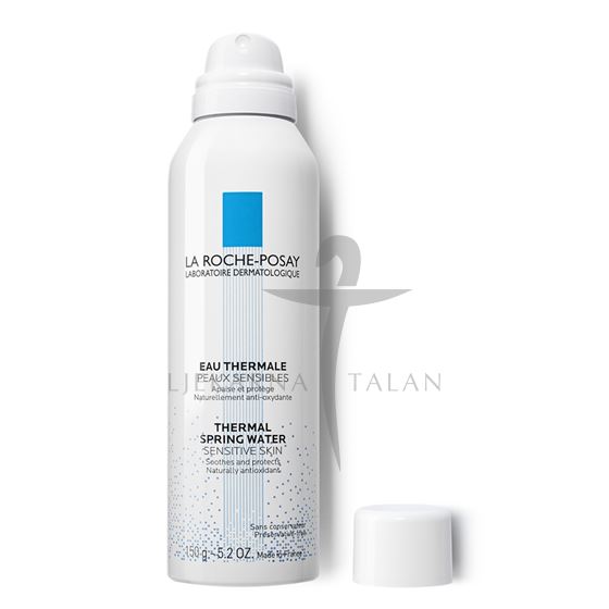 Termalna voda, 150ml