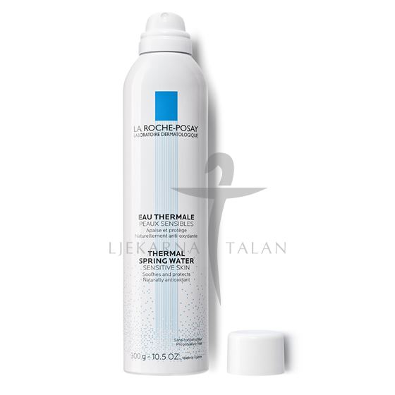Termalna voda, 300ml