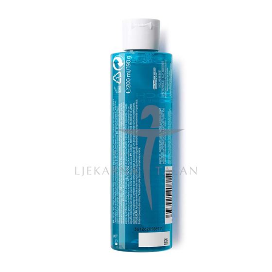 EFFACLAR tonik