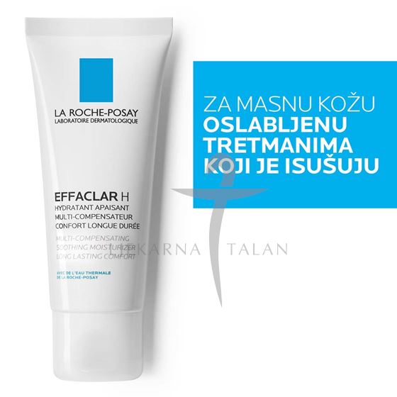 EFFACLAR H