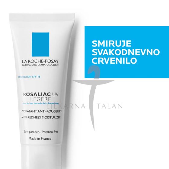 ROSALIAC UV Legere