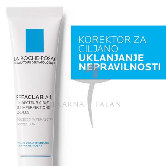 EFFACLAR A.I.