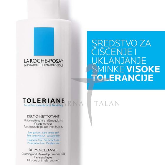 TOLERIANE Losion