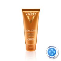 Vichy Ideal Soleil Hidratantno mlijeko za samotamnjenje