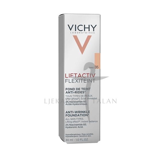  LIFTACTIV FLEXILIFT TEINT puder protiv bora (35)