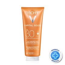 Vichy Capital Soleil mlijeko za tijelo SPF30, 300ml