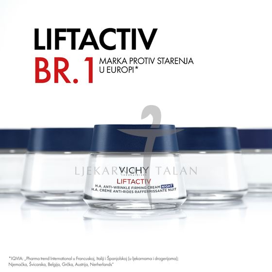  Liftactiv Supreme noćna krema